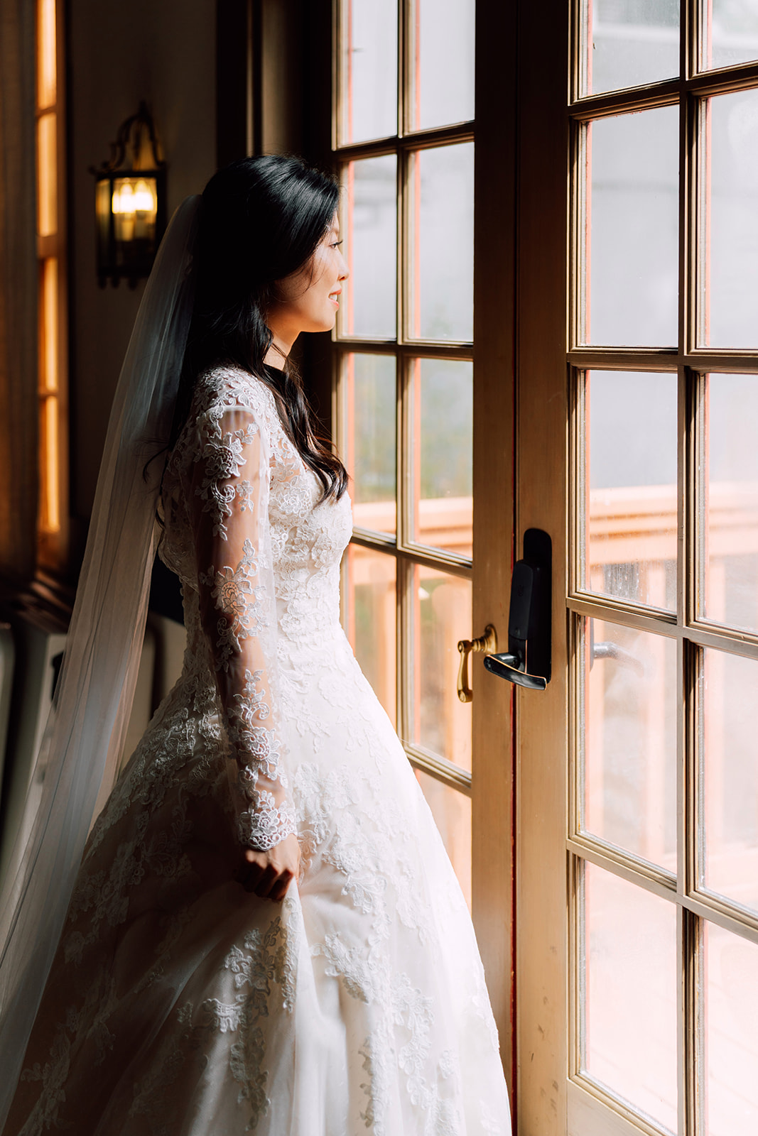 Joy & Zion wedding — highlights, photo 4